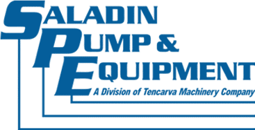 Hudson Pump & Equipment